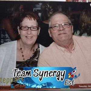 Meet your Posher, Cathy